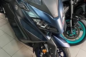Yamaha T Max 560