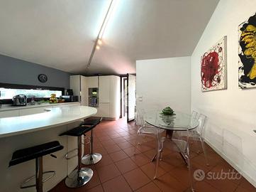 VILLA SINGOLA A VIGONZA