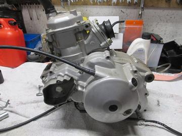 Aprilia RS 125 1991 1992 1993 1994 1995 1996