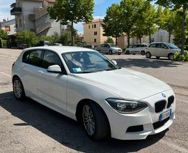 BMW serie 1 120d Msport