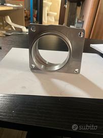 Flangia cambio modificata per panda 4x4