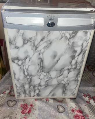 mini frigo horeca bianco