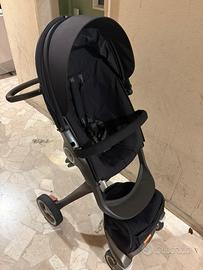 Passeggino Stokke - Trio - modello Xplory