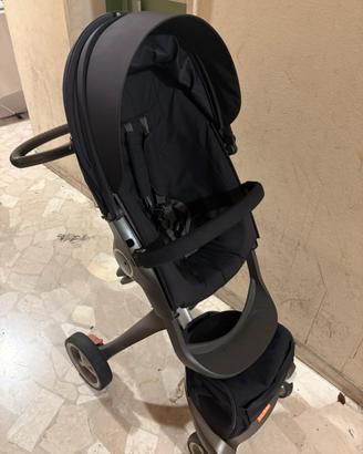 Passeggino Stokke - Trio - modello Xplory