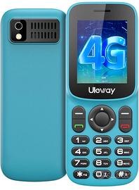 Telefono per anziani 4G tasti grandi