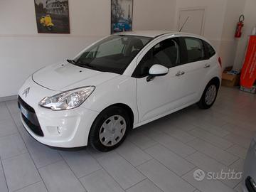 Citroen C3 1.2 VTi 82 Seduction