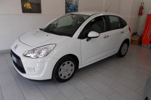 Citroen C3 1.2 VTi 82 Seduction