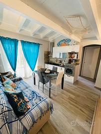 Vacanze Costa Rossa - Bilocale a Isola Rossa