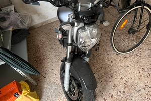 Yamaha fz6
