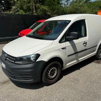 Volkswagen Caddy 1.4TSI 110cv Benzina/Metano- 2019