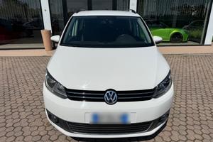 Volkswagen Touran 1.6 TDI DSG Comfortline OK NEOPA