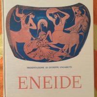 libro Eneide