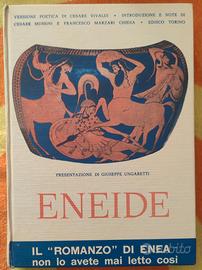 libro Eneide