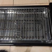 Griglia elettrica Gaggia Gran Grill