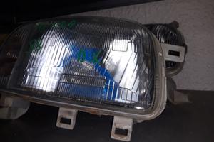 Faro proiettore DX Nissan Micra 2 serie