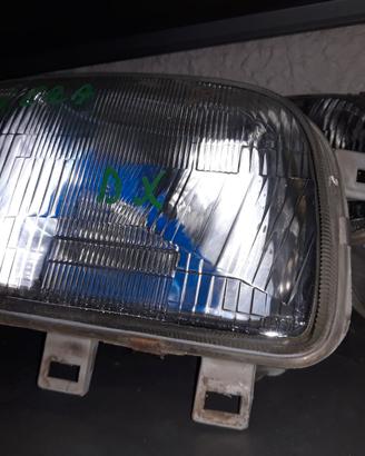 Faro proiettore DX Nissan Micra 2 serie