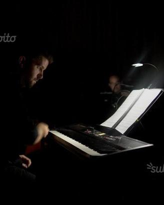 Pianoforte classico