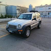 Jeep crd cherokee sport 2.5 td