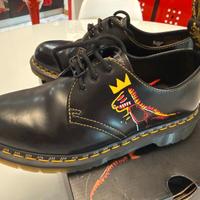 Dr. Martens 1461 BASQUIAT