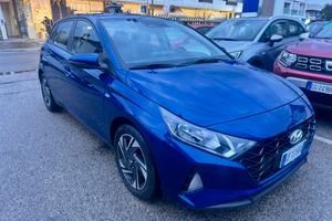 HYUNDAI i20 1,0 HYBRID 101 CV N-LINE MY21 5P