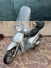 Liberty piaggio 125