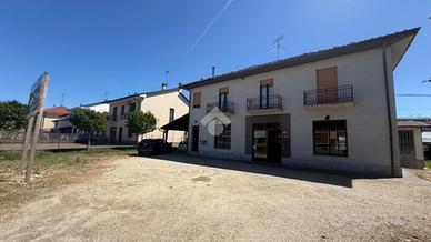 CASA INDIPENDENTE A ALBA