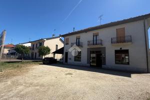 CASA INDIPENDENTE A ALBA