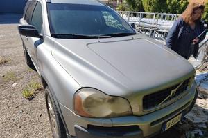 Volvo XC90 2.4 D5 AWD AUT. 2005 