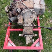 motore fiat giardiniera 