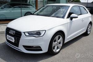 Ricambi Audi A3 2013/2014