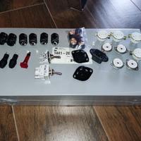 Hardware Marshall - Hiwatt