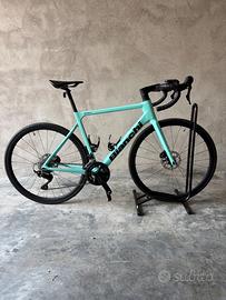 Bici da corsa Bianchi Sprint