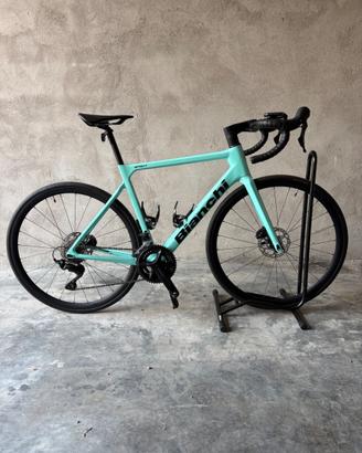 Bici da corsa Bianchi Sprint