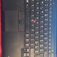 Notebook Lenovo T430