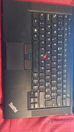 Notebook Lenovo T430