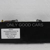 VW PASSAT B8 ARTEON airbag ginocchia 000495