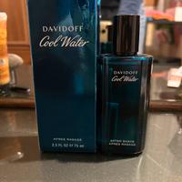 Dopobarba Davidoff Coll Winter