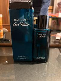 Dopobarba Davidoff Coll Winter