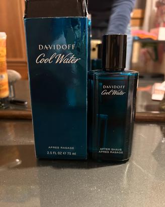 Dopobarba Davidoff Coll Winter