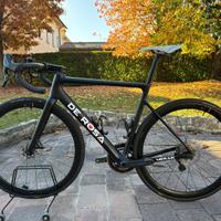 DE ROSA MERAK CAMPAGNOLO SUPER RECORD