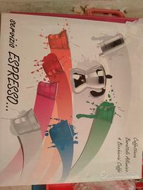 Caffettiera Kasanova