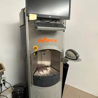 Sistema tintometrico Harbil HA150-24 + miscelatore