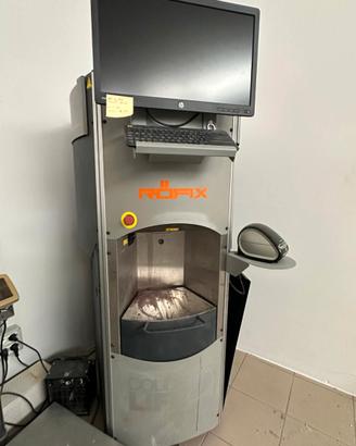 Sistema tintometrico Harbil HA150-24 + miscelatore