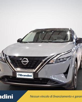 Nissan Qashqai 1.5 e-power N-Connecta 2wd e-shifte