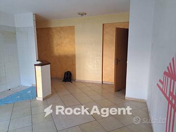 APPARTAMENTO VIA HONDURAS, LICATA (AG)