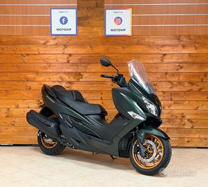 Suzuki Burgman 400 - Tasso 0 fino a 72 mesi