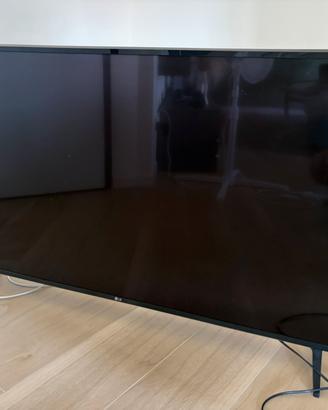Tv led 4k LG 49 pollici