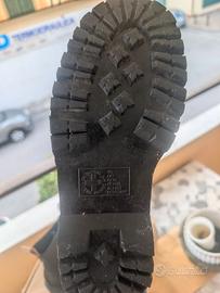 Dr Martens vegan