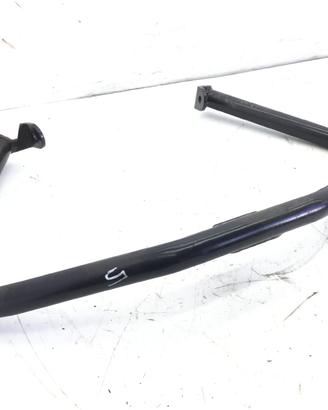 MOTO GUZZI X EX POLIZIA 750 STAFFA BARRA PARAMOTOR