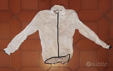 giaccavento AST bike